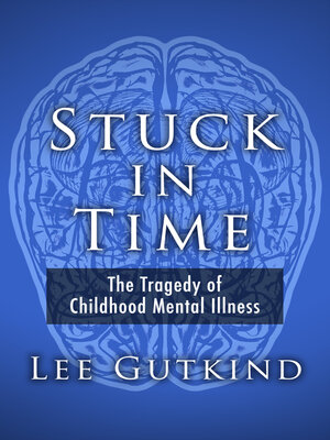 cover image of Stuck in Time